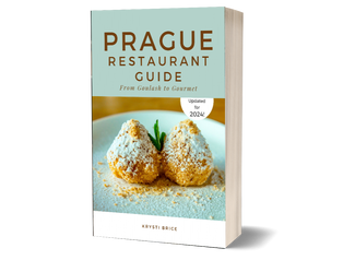 Prague Restaurant Guide