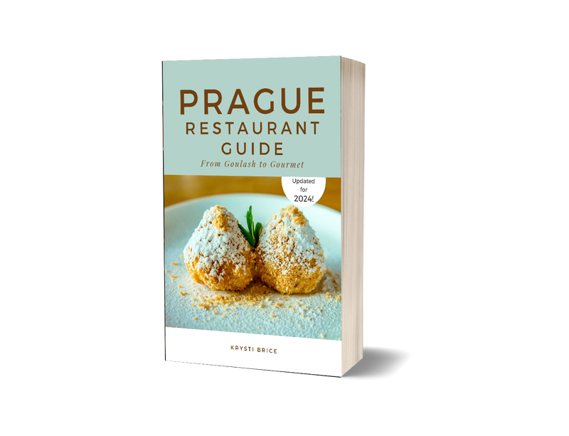 Prague Restaurant Guide