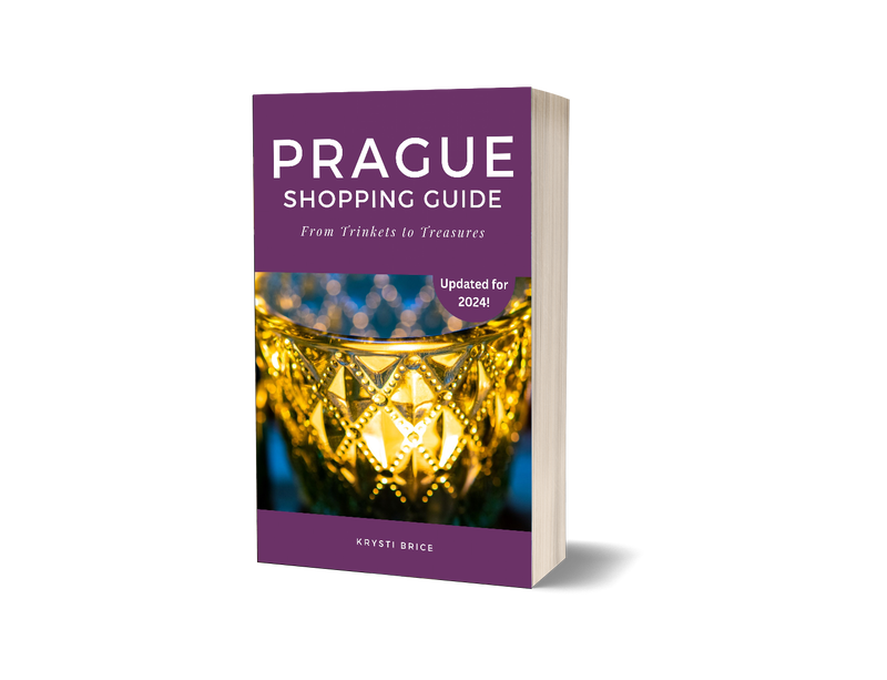 Prague Shopping Guide